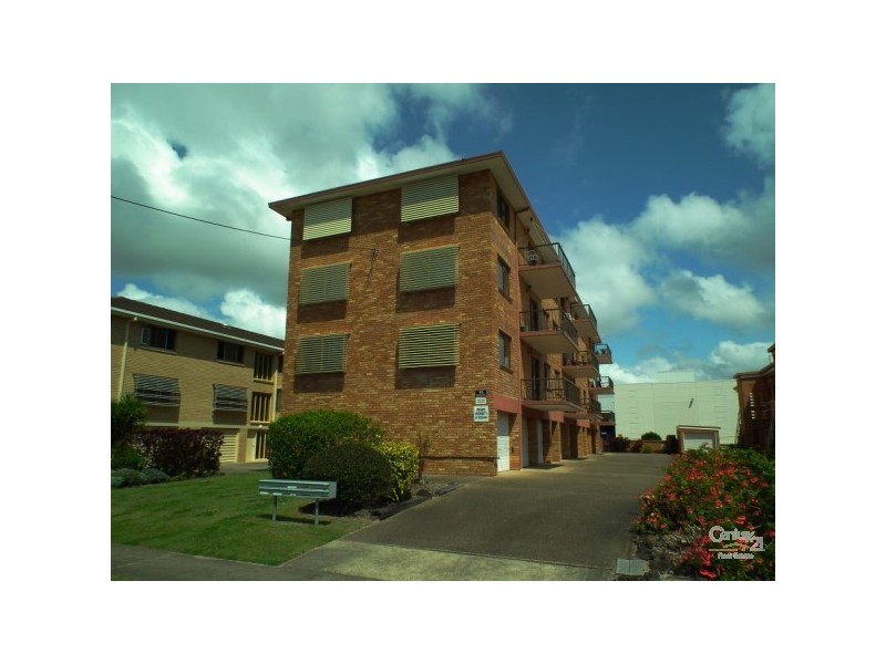 4/11 Endeavour Pde, Tweed Heads NSW 2485