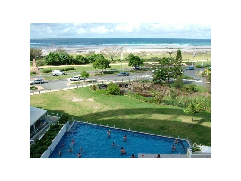 Kirra QLD 4225