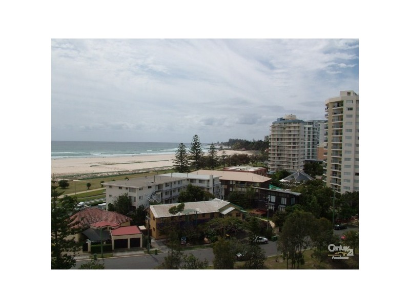Kirra QLD 4225