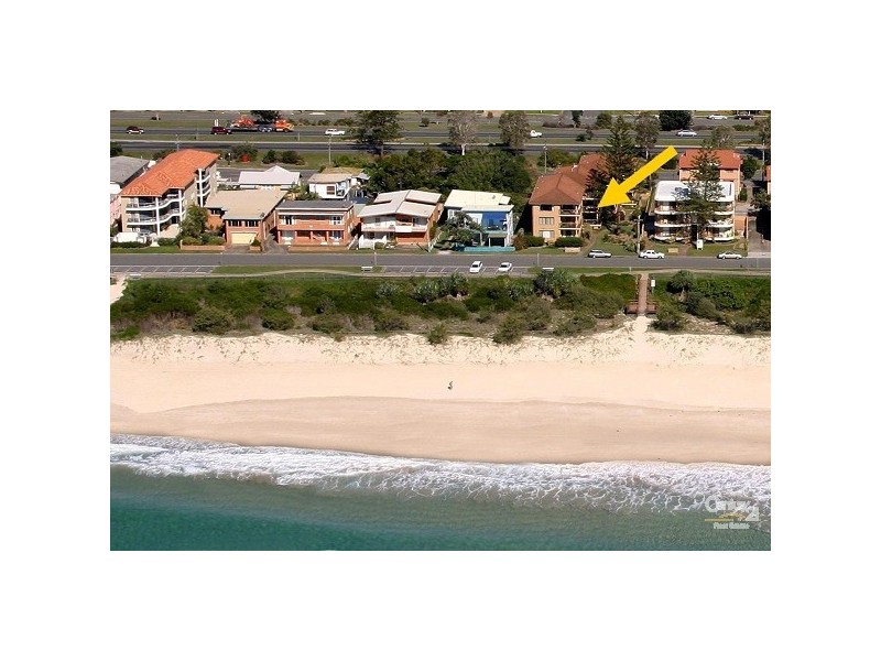 6/234 Pacific Pde, Bilinga QLD 4225