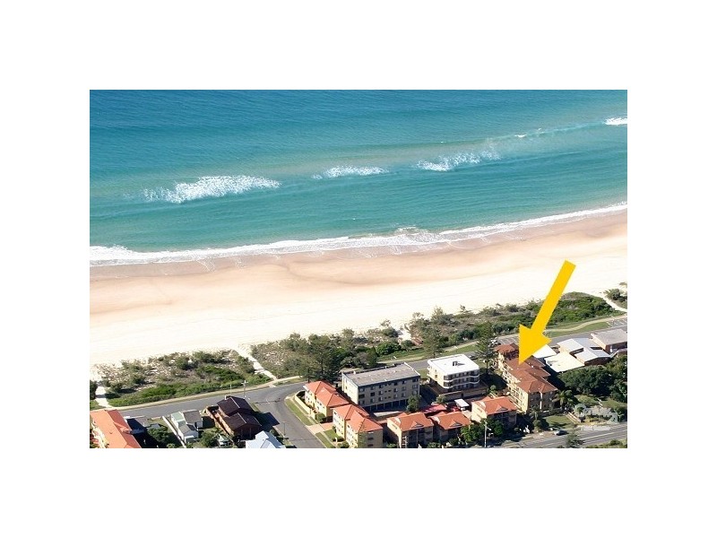 6/234 Pacific Pde, Bilinga QLD 4225