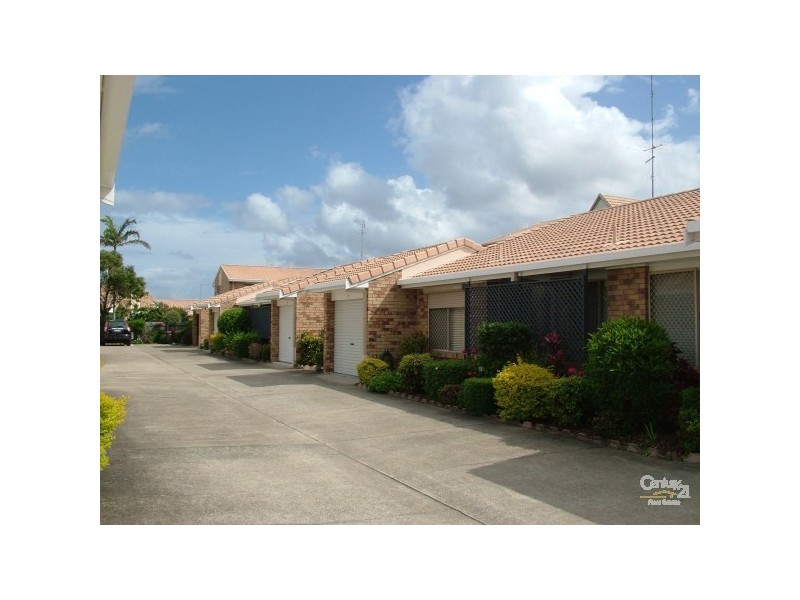 9/2 Botany Cres, Tweed Heads NSW 2485