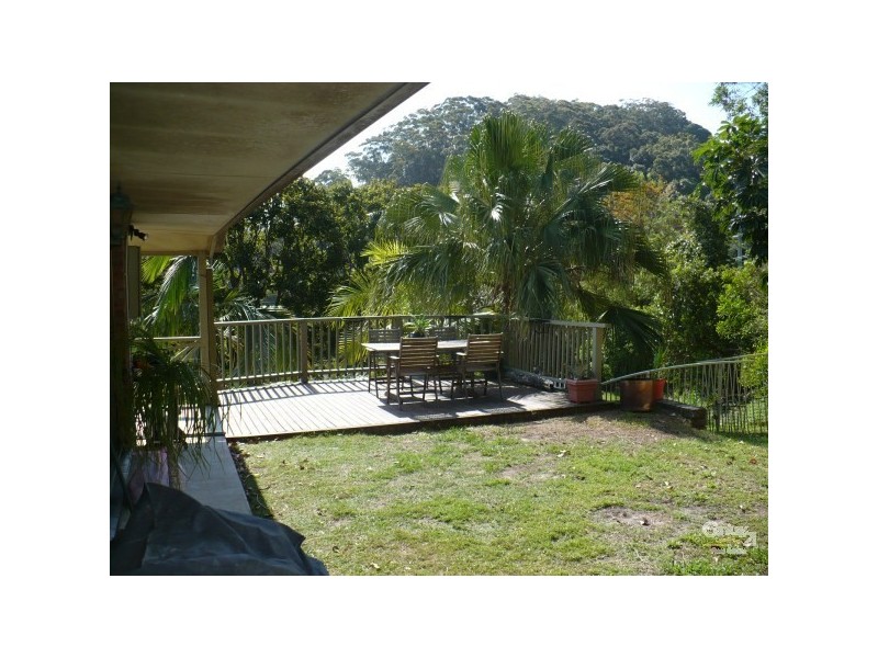 1/50 LEEWARD TERRACE, Tweed Heads NSW 2485
