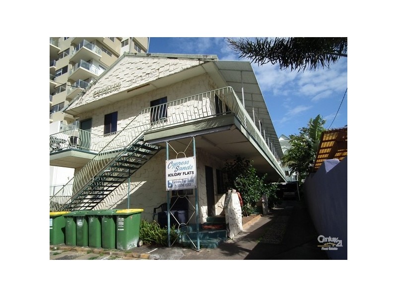 3/20 Eden Ave, Coolangatta QLD 4225