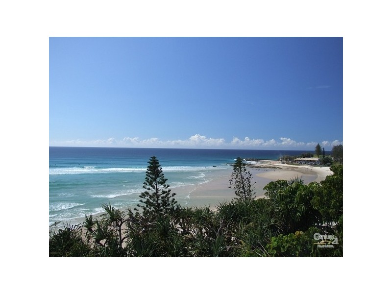 3/20 Eden Ave, Coolangatta QLD 4225