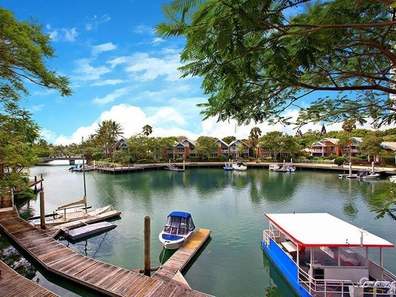 184 Mariners Drive West, Discovery Cove, Tweed Heads NSW 2485