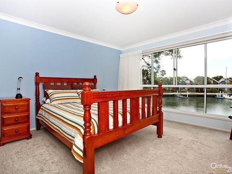 184 Mariners Drive West, Discovery Cove, Tweed Heads NSW 2485