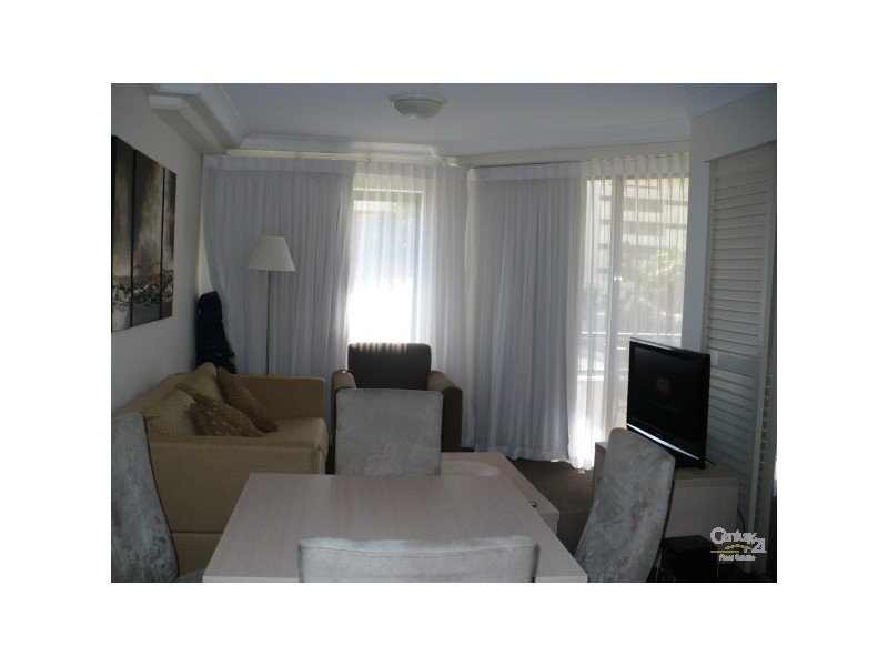 216/99 Griffith Street, Calypso Resort, Coolangatta QLD 4225