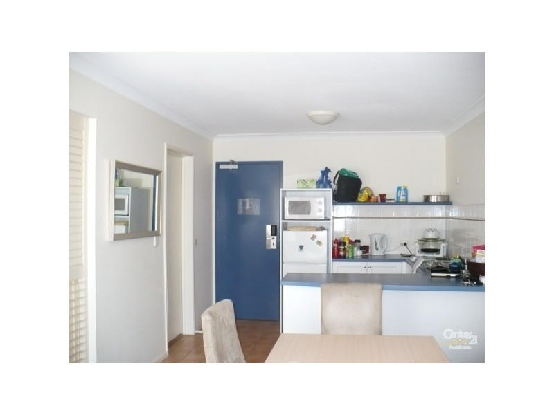 216/99 Griffith Street, Calypso Resort, Coolangatta QLD 4225