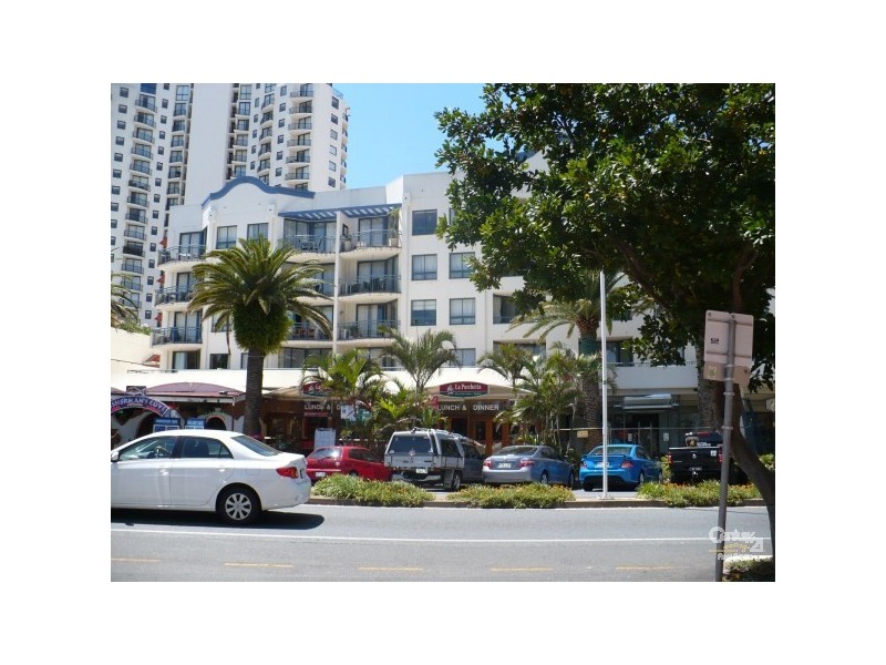 216/99 Griffith Street, Calypso Resort, Coolangatta QLD 4225