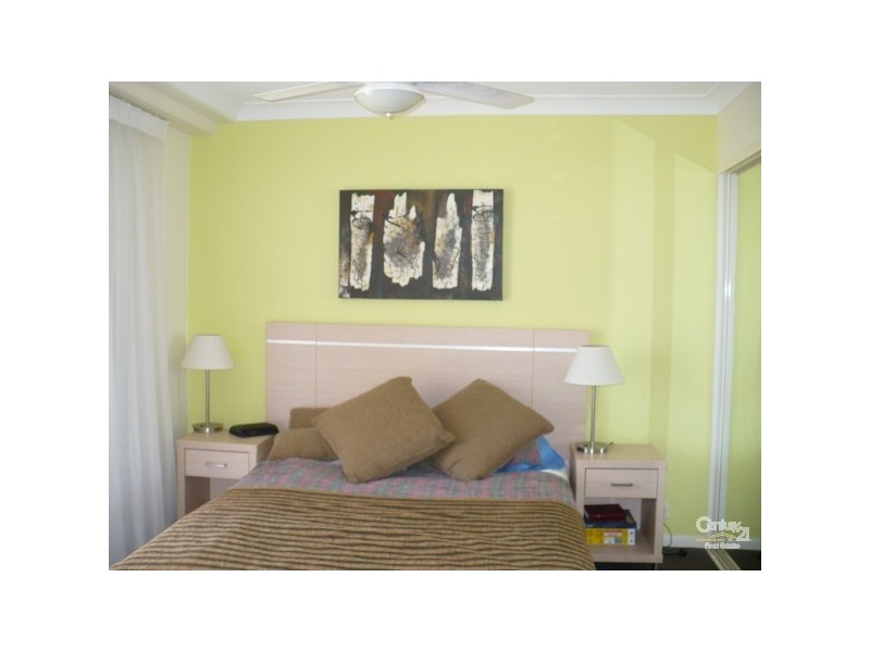 216/99 Griffith Street, Calypso Resort, Coolangatta QLD 4225