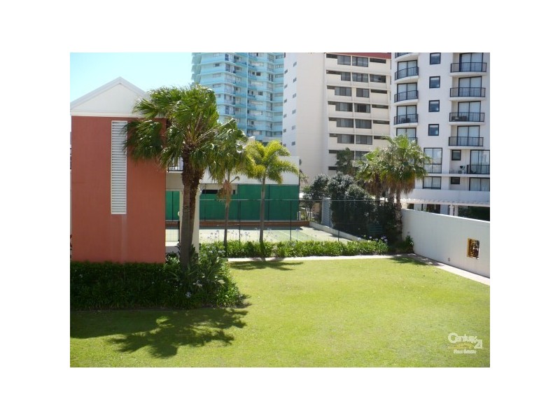 216/99 Griffith Street, Calypso Resort, Coolangatta QLD 4225