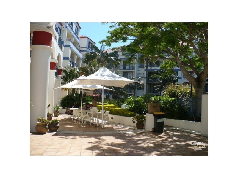 216/99 Griffith Street, Calypso Resort, Coolangatta QLD 4225