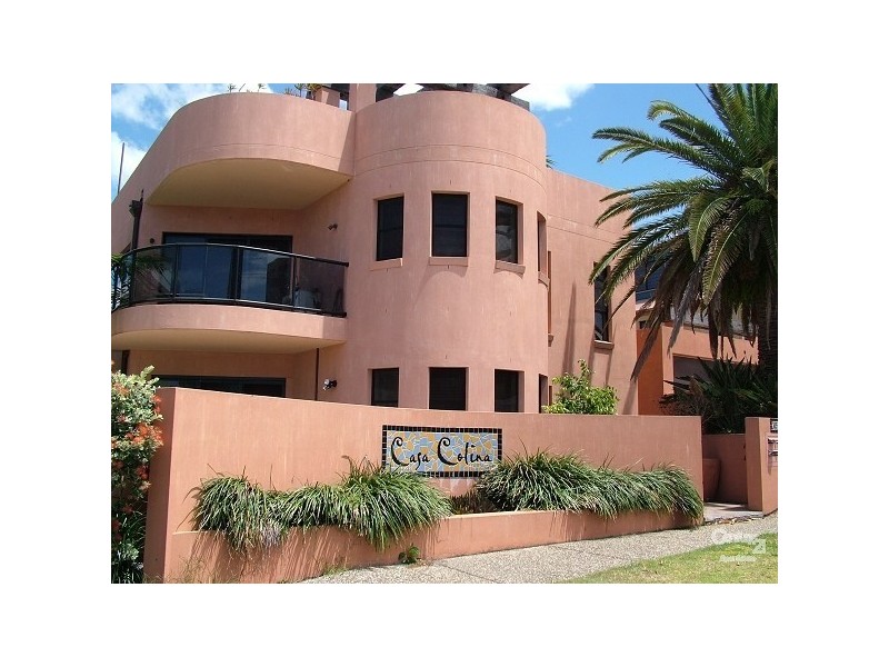 1/38 Tweed Street, Coolangatta QLD 4225