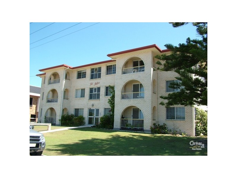 5/220 Pacific Parade, Bilinga QLD 4225