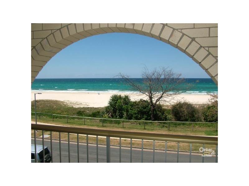 5/220 Pacific Parade, Bilinga QLD 4225