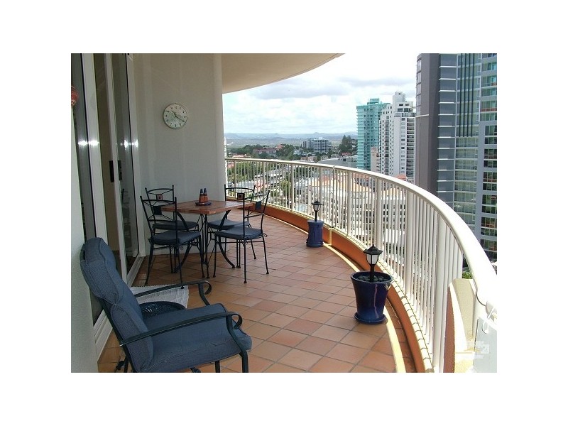 1106/2 Stuart Street, Tweed Heads NSW 2485