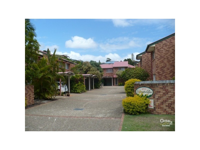 11/49 Dutton, Coolangatta QLD 4225