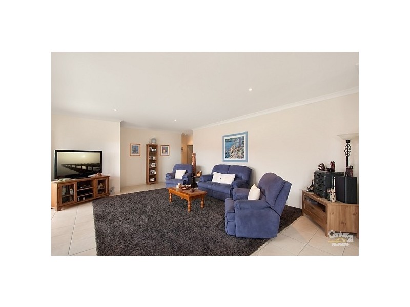 1/25 Grassmere Court, Banora Point NSW 2486