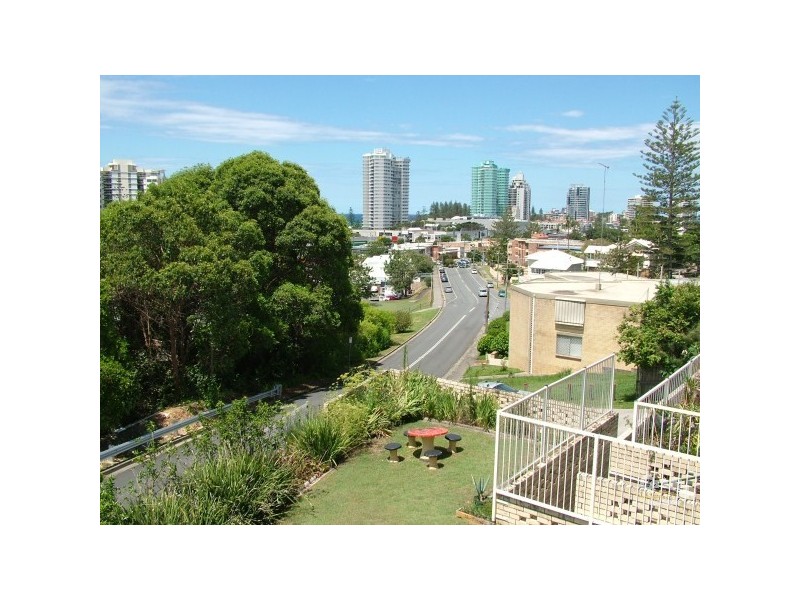 6/20 Rutledge Street, Coolangatta QLD 4225