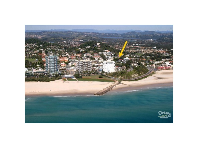 6/20 Rutledge Street, Coolangatta QLD 4225
