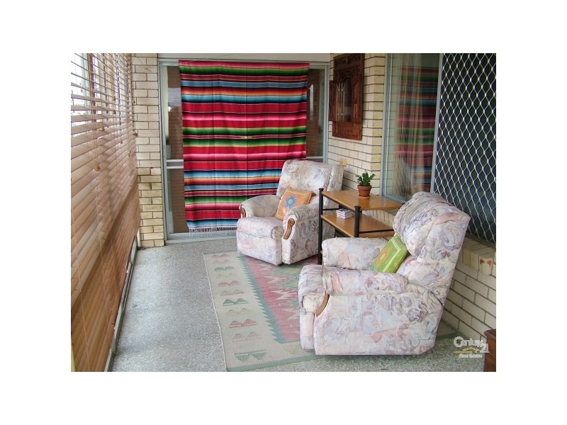 6/20 Rutledge Street, Coolangatta QLD 4225