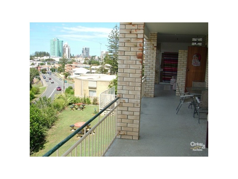 6/20 Rutledge Street, Coolangatta QLD 4225
