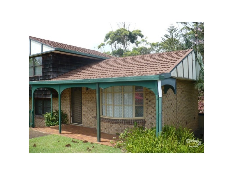 24 Hibiscus Pde, Banora Point NSW 2486