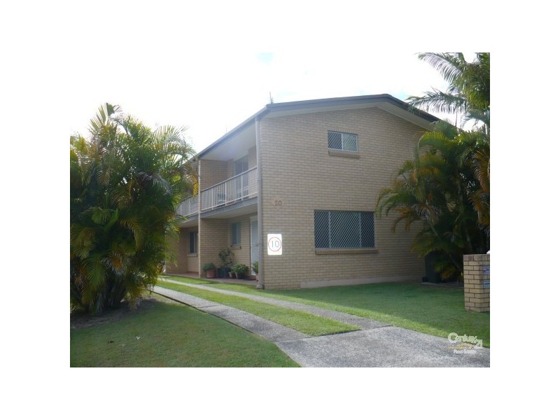 5/20 Gray Street, Tweed Heads West NSW 2485