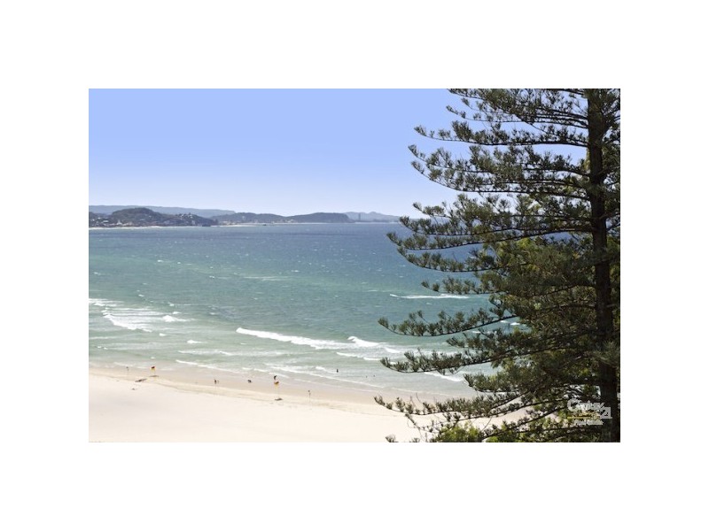 31/23 Garrick Street, Coolangatta QLD 4225