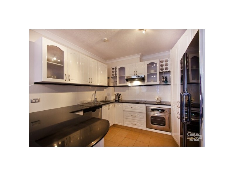 31/23 Garrick Street, Coolangatta QLD 4225