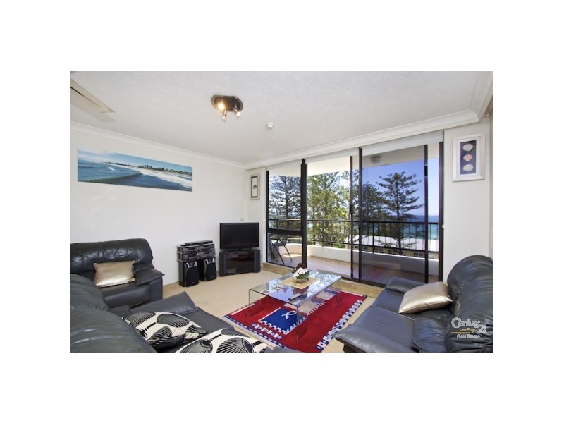31/23 Garrick Street, Coolangatta QLD 4225