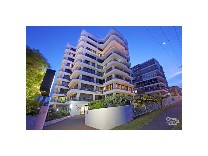 31/23 Garrick Street, Coolangatta QLD 4225