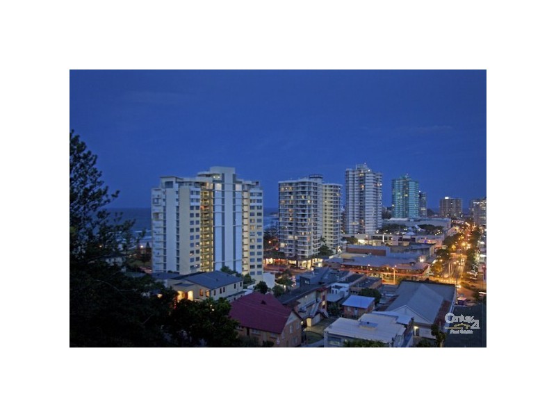 31/23 Garrick Street, Coolangatta QLD 4225