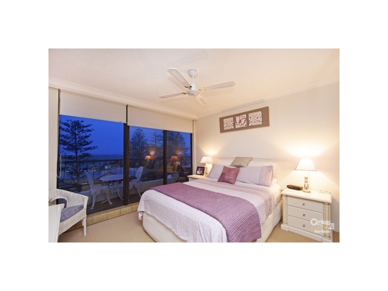 31/23 Garrick Street, Coolangatta QLD 4225