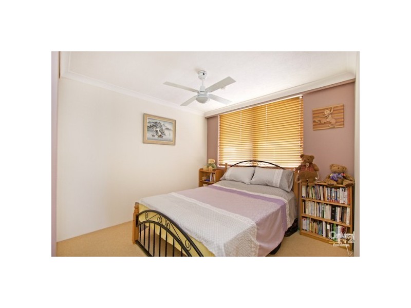 31/23 Garrick Street, Coolangatta QLD 4225