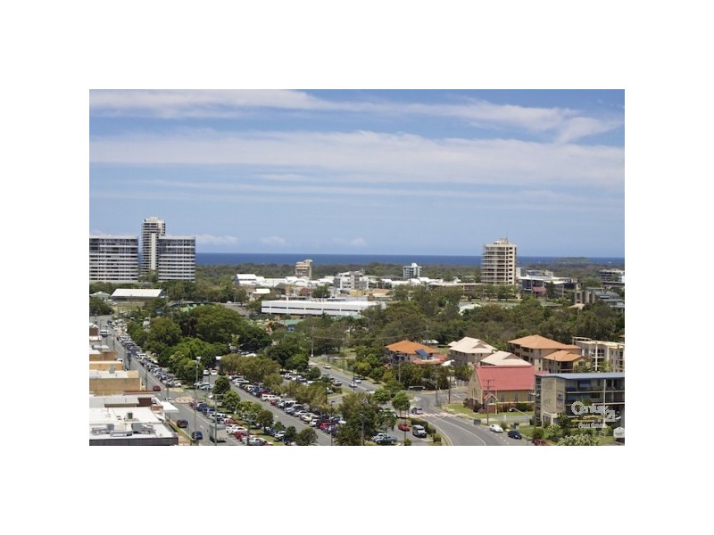 31/23 Garrick Street, Coolangatta QLD 4225