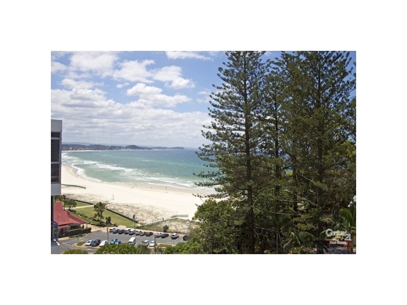 31/23 Garrick Street, Coolangatta QLD 4225