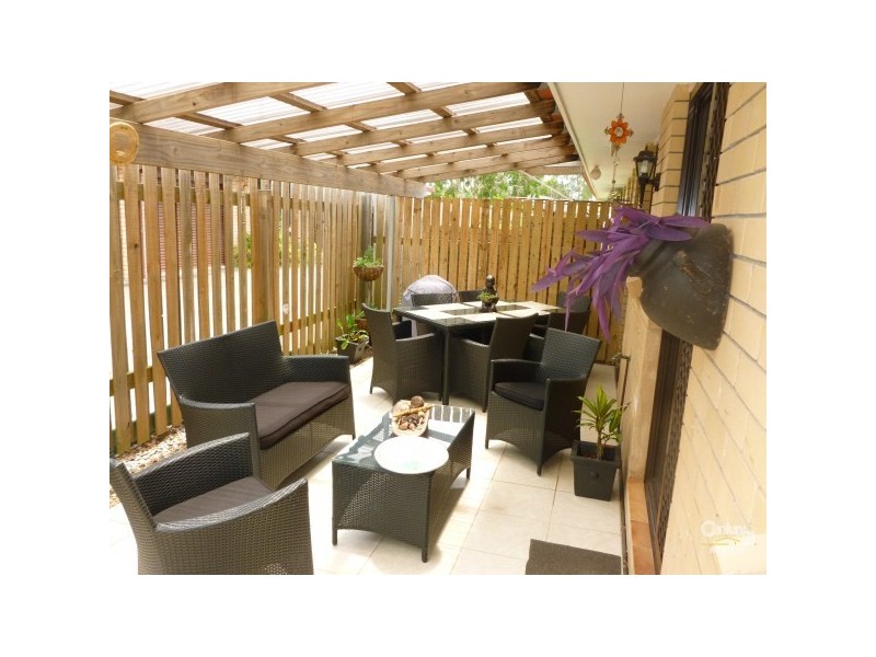 2/32 Lakes Drive, Tweed Heads West NSW 2485