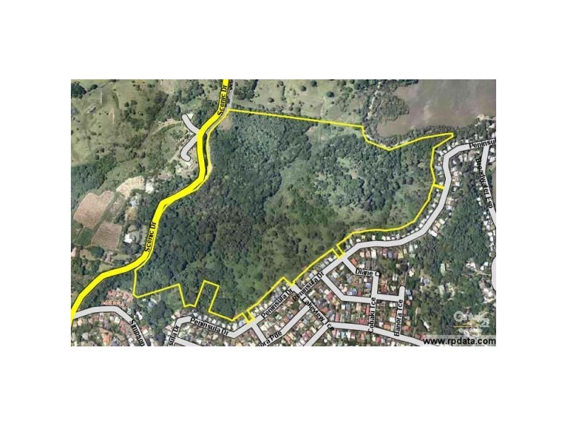 148 Scenic Drive, Bilambil Heights NSW 2486