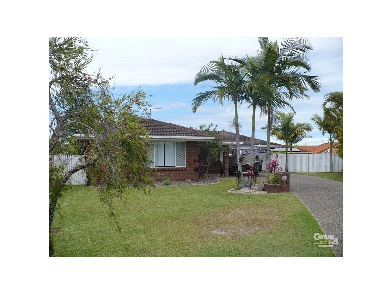 18 Minore Place, Tweed Heads NSW 2485