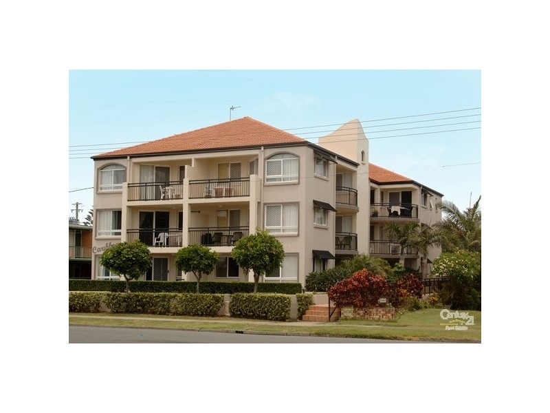 1/80 Pacific Parade, Bilinga QLD 4225