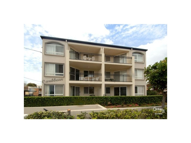 1/80 Pacific Parade, Bilinga QLD 4225