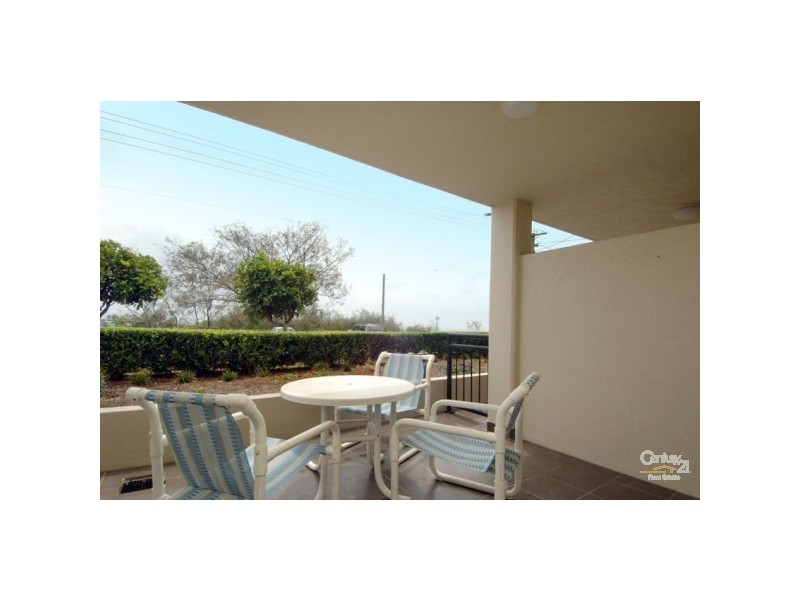 1/80 Pacific Parade, Bilinga QLD 4225