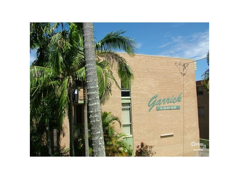 2/22 Garrick Street, Coolangatta QLD 4225