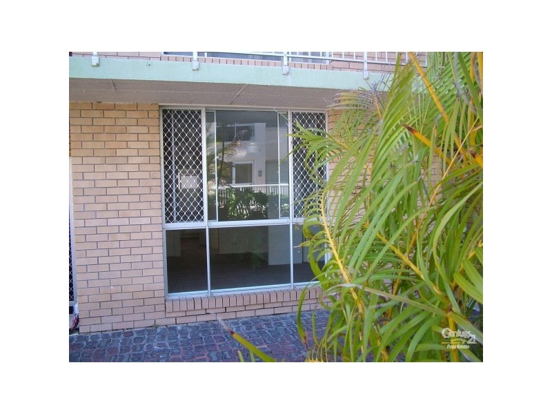 2/22 Garrick Street, Coolangatta QLD 4225