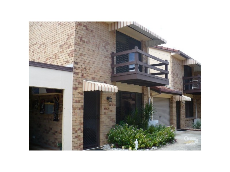 8/22 Pearl St, Tweed Heads NSW 2485