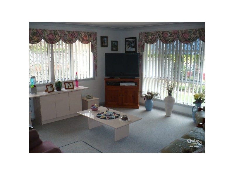 45 Winders Place, Banora Point NSW 2486