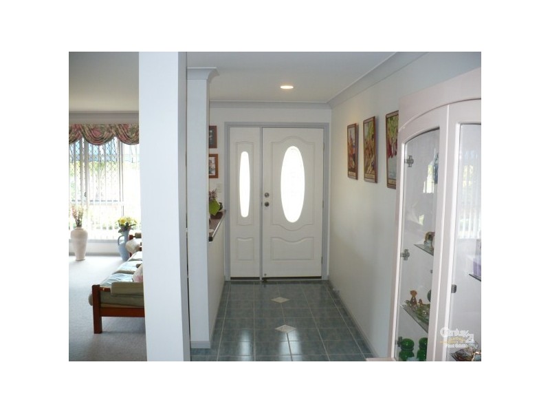 45 Winders Place, Banora Point NSW 2486