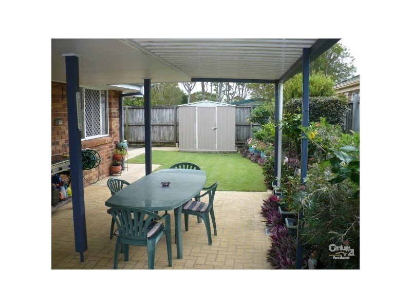 45 Winders Place, Banora Point NSW 2486